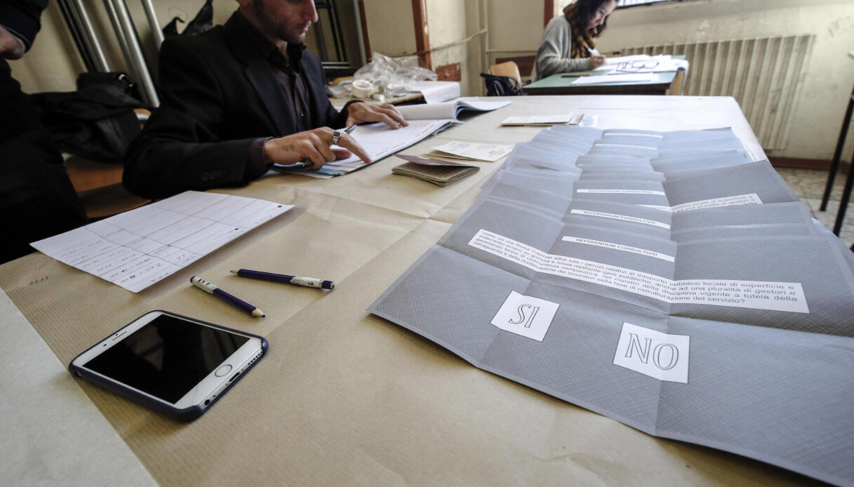 Confirmatory Referendum 2026: No Quorum Needed for Italy's Justice Vote